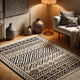 Boho & Moroccan