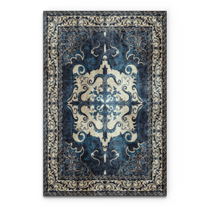 Nerouz – Midnight Rug
