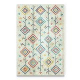 Tazrit – Pixel Rug