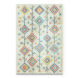 Tazrit – Pixel Rug