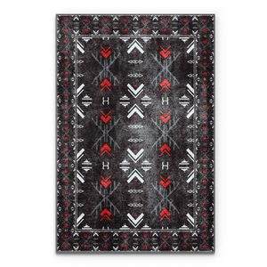 Kaelan – Arrow Rug