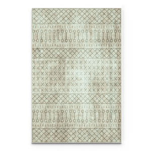 Zouhra – Grid Rug