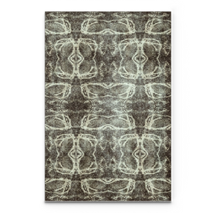 Stone – Fossil Rug