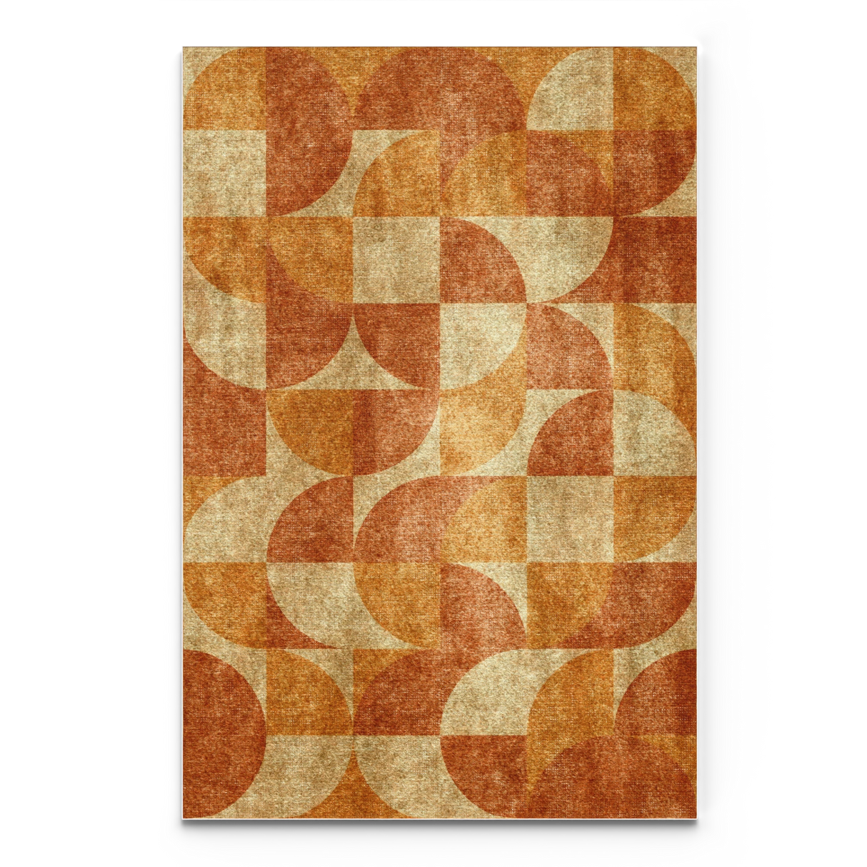Solara – Sunset Rug