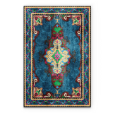 Merya – Medallion Rug