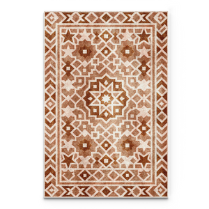 Zellige – Mosaic Rug
