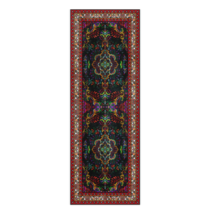 Firouza – Jewel Rug