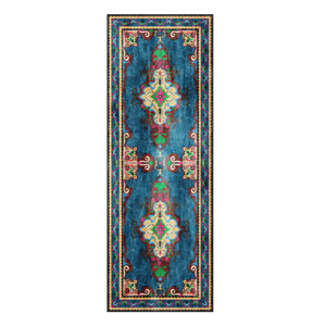 Merya – Medallion Rug