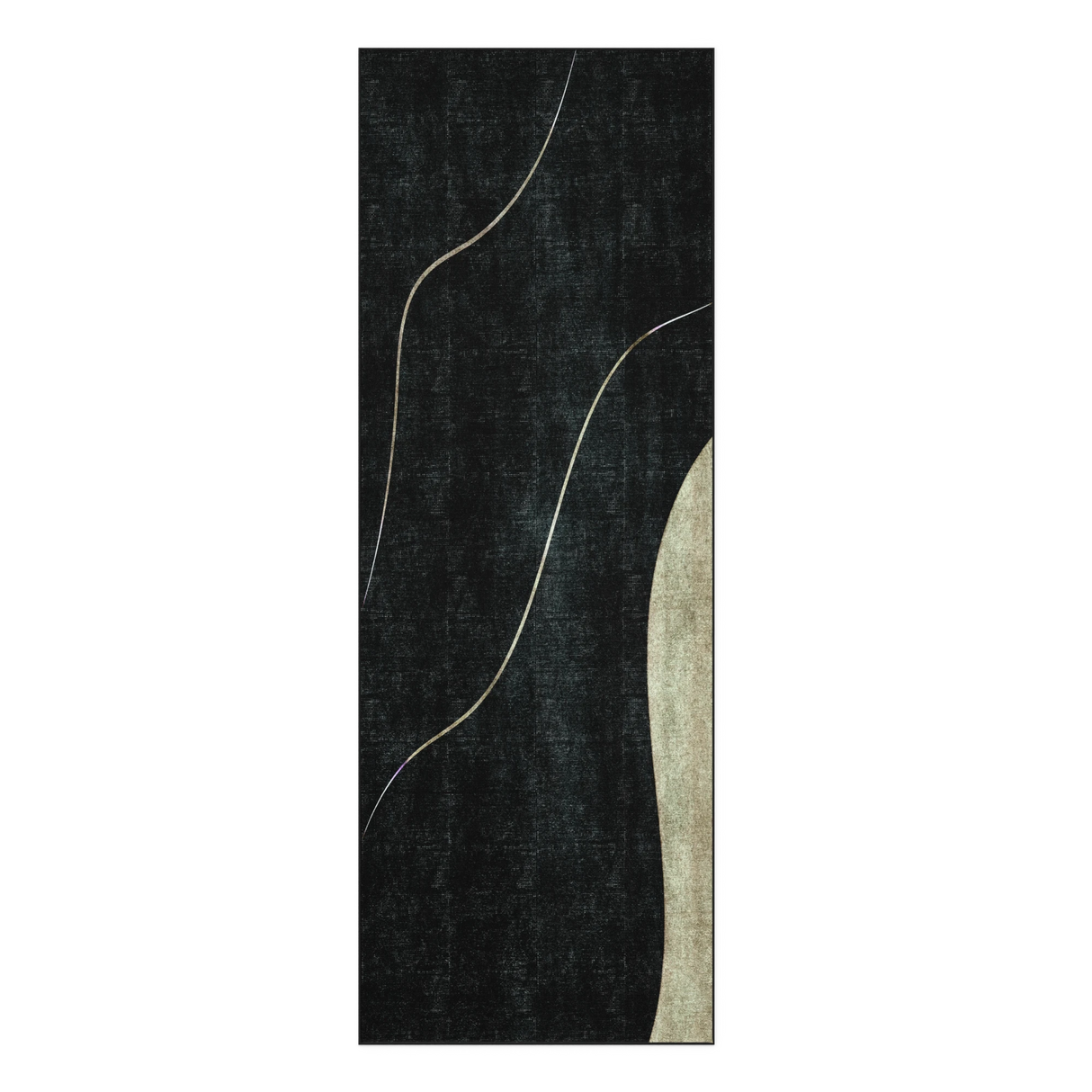 Ramiya – Minimal Rug