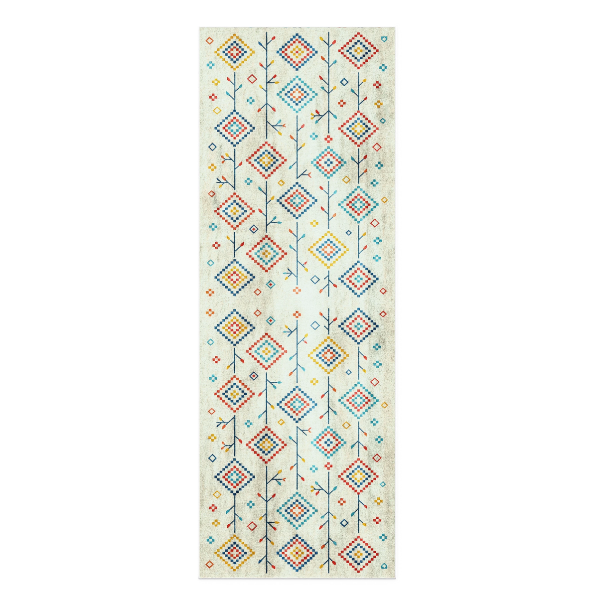 Tazrit – Pixel Rug