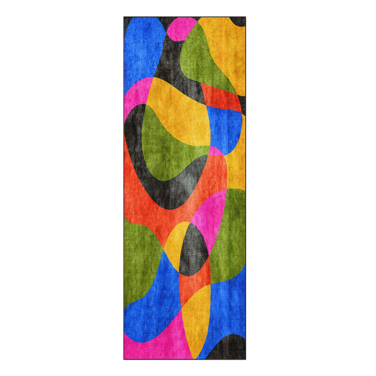 Fekra – Vibrant Rug