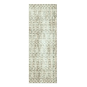 Zouhra – Grid Rug