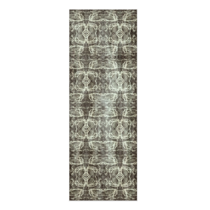 Stone – Fossil Rug