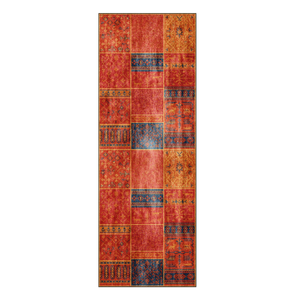 Souira – Patchwork Rug