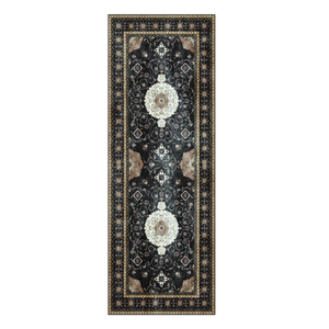 Layali – Midnight Rug