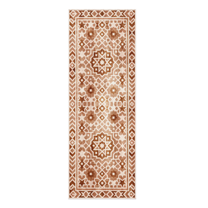 Zellige – Mosaic Rug