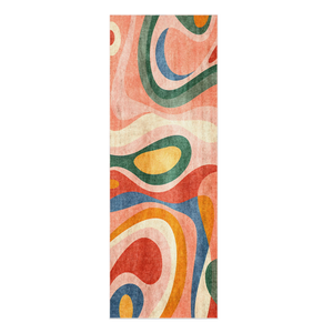 Veyra – Retro Rug