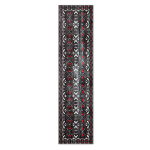 Kaelan – Arrow Rug