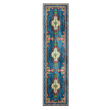Merya – Medallion Rug