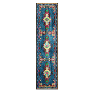 Merya – Medallion Rug