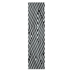 MonoMaze – Optical Rug