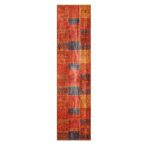 Souira – Patchwork Rug