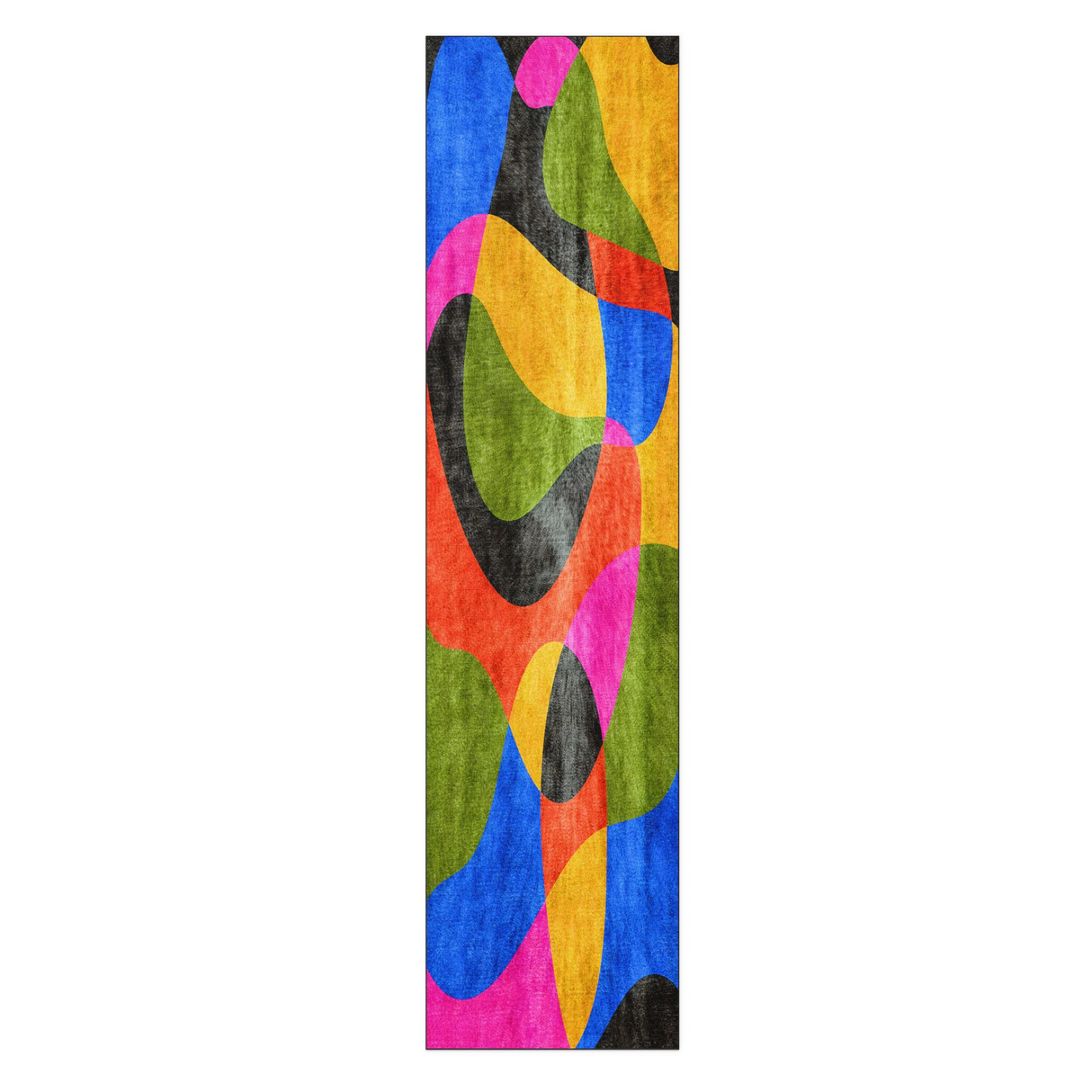 Fekra – Vibrant Rug