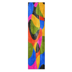 Fekra – Vibrant Rug