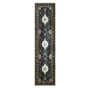 Layali – Midnight Rug