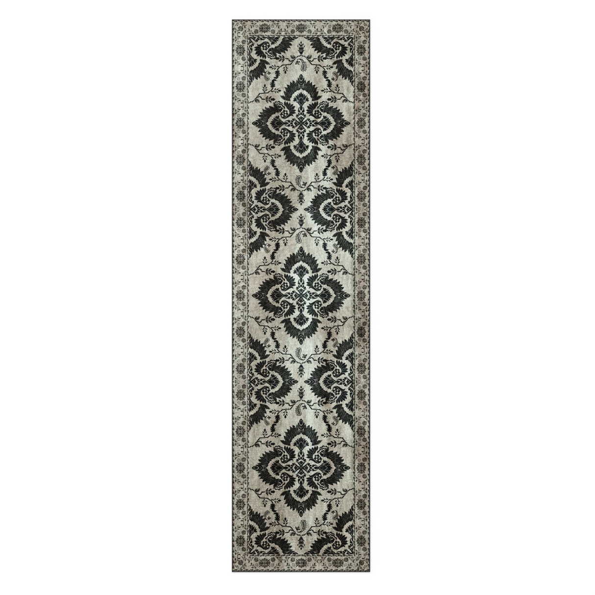 Nourane – Floral Rug