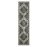 Nourane – Floral Rug