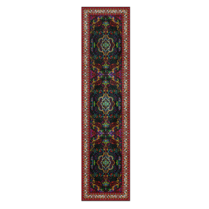 Firouza – Jewel Rug