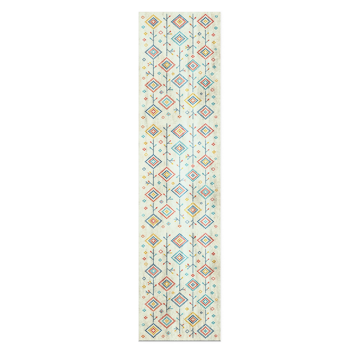 Tazrit – Pixel Rug