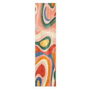 Veyra – Retro Rug