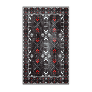 Kaelan – Arrow Rug