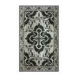 Nourane – Floral Rug