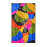 Fekra – Vibrant Rug