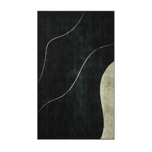 Ramiya – Minimal Rug