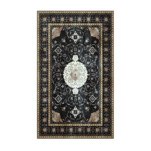 Layali – Midnight Rug