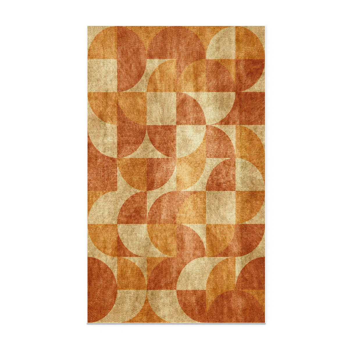 Solara – Sunset Rug