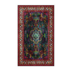 Firouza – Jewel Rug
