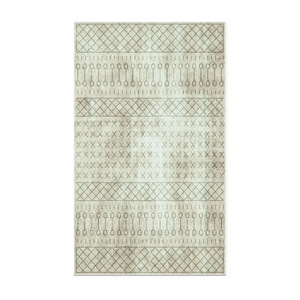 Zouhra – Grid Rug