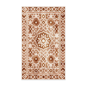 Zellige – Mosaic Rug