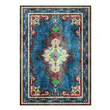 Merya – Medallion Rug