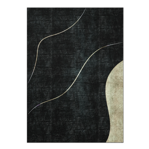 Ramiya – Minimal Rug