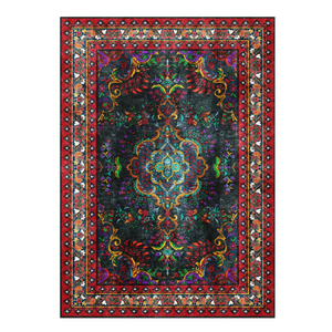 Firouza – Jewel Rug
