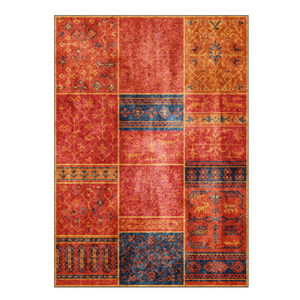 Souira – Patchwork Rug
