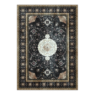 Layali – Midnight Rug