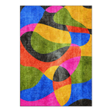 Fekra – Vibrant Rug