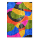 Fekra – Vibrant Rug